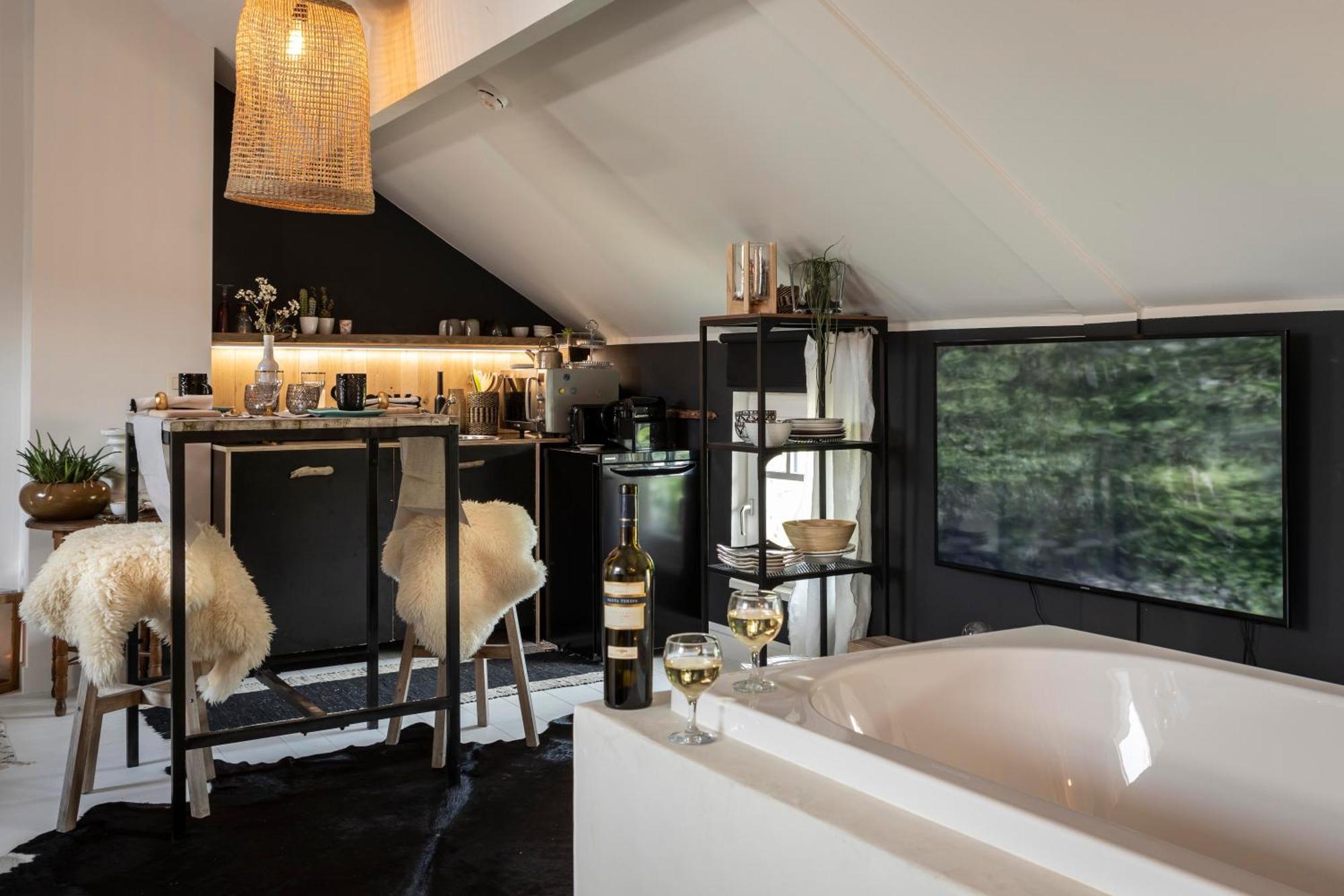 Du Cote De Chez Jeanne, Suite Verviers Ngoại thất bức ảnh