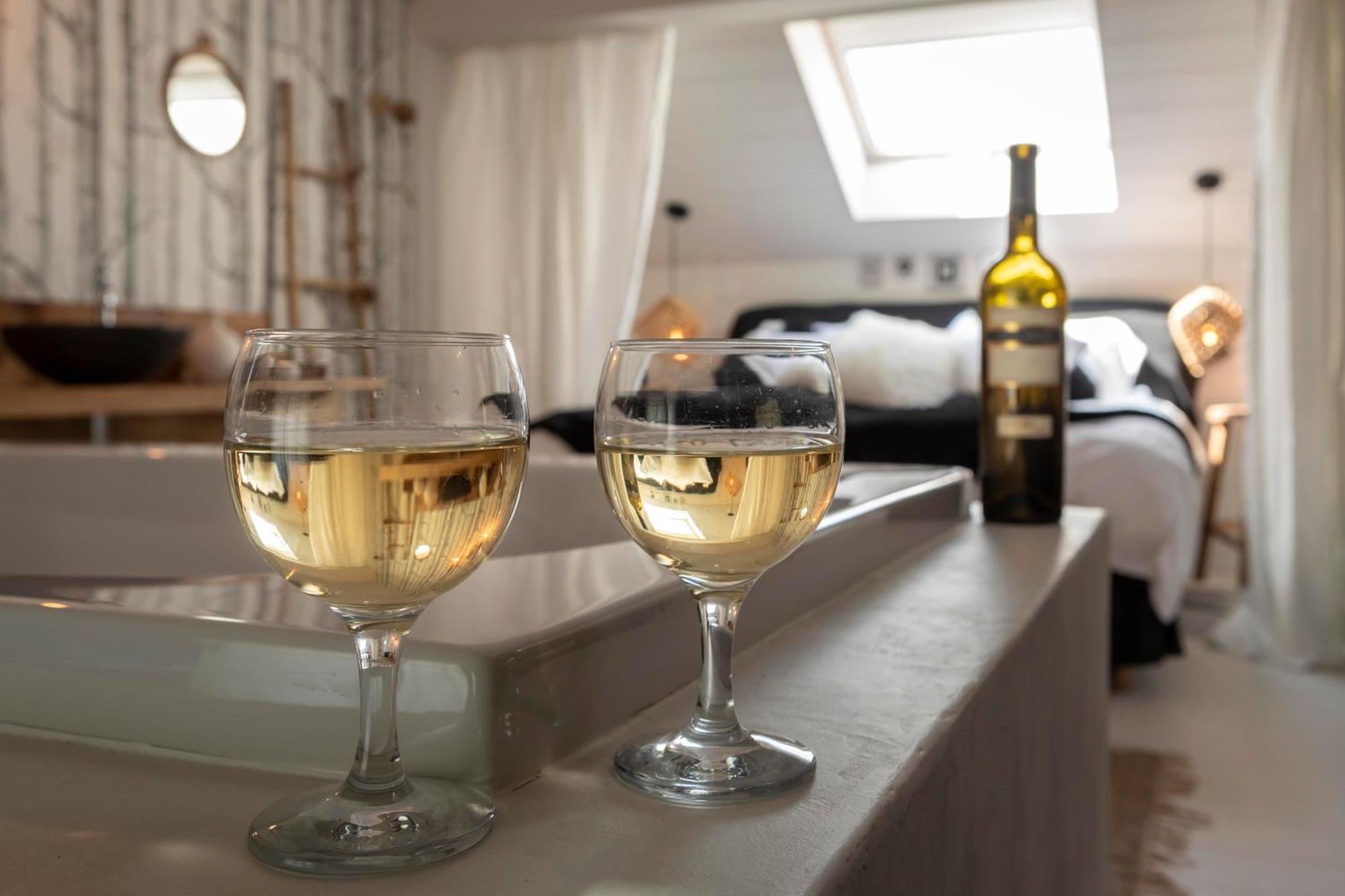 Du Cote De Chez Jeanne, Suite Verviers Ngoại thất bức ảnh