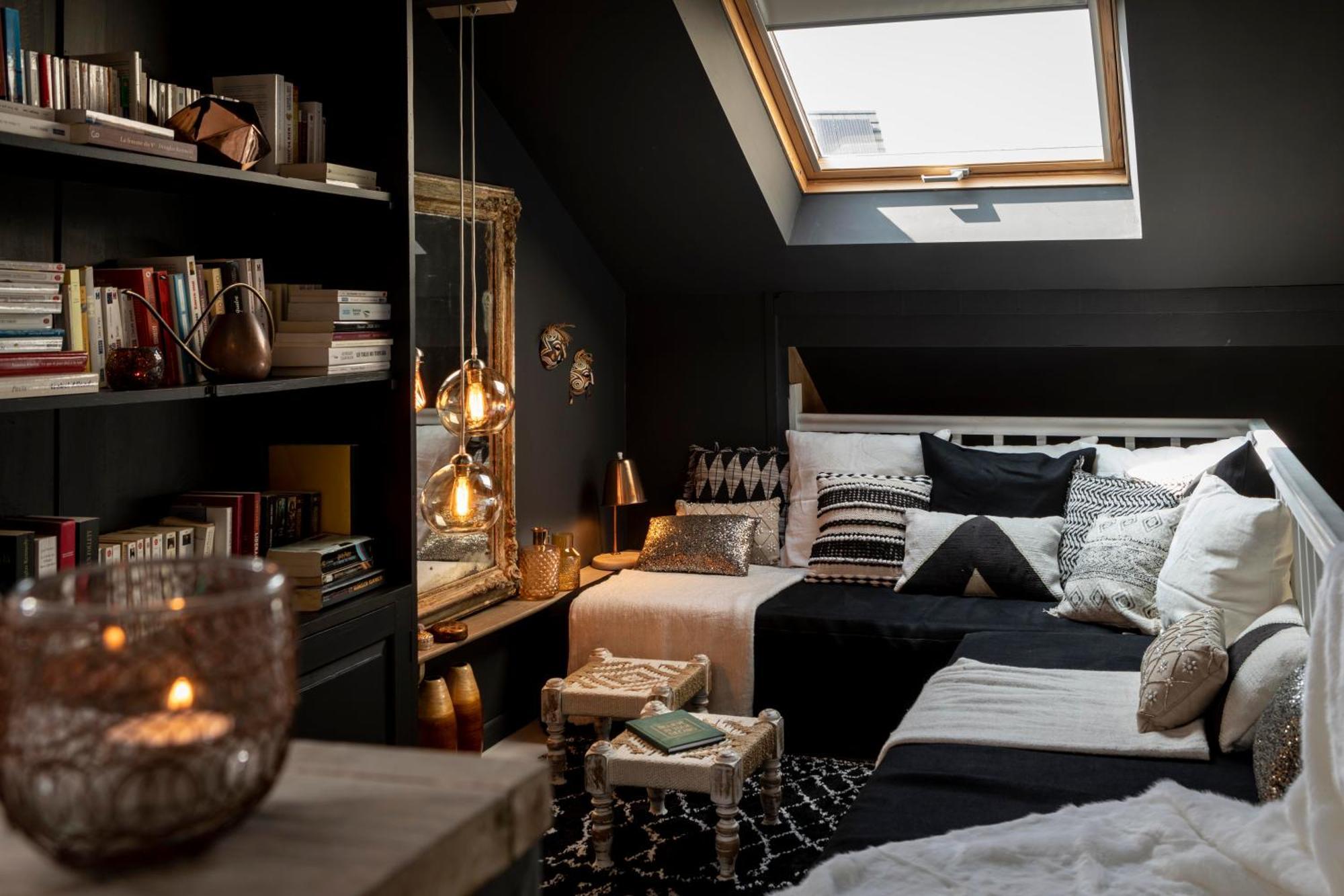 Du Cote De Chez Jeanne, Suite Verviers Ngoại thất bức ảnh