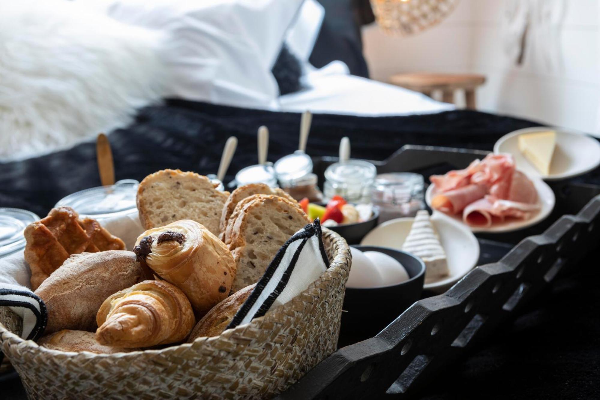Du Cote De Chez Jeanne, Suite Verviers Ngoại thất bức ảnh