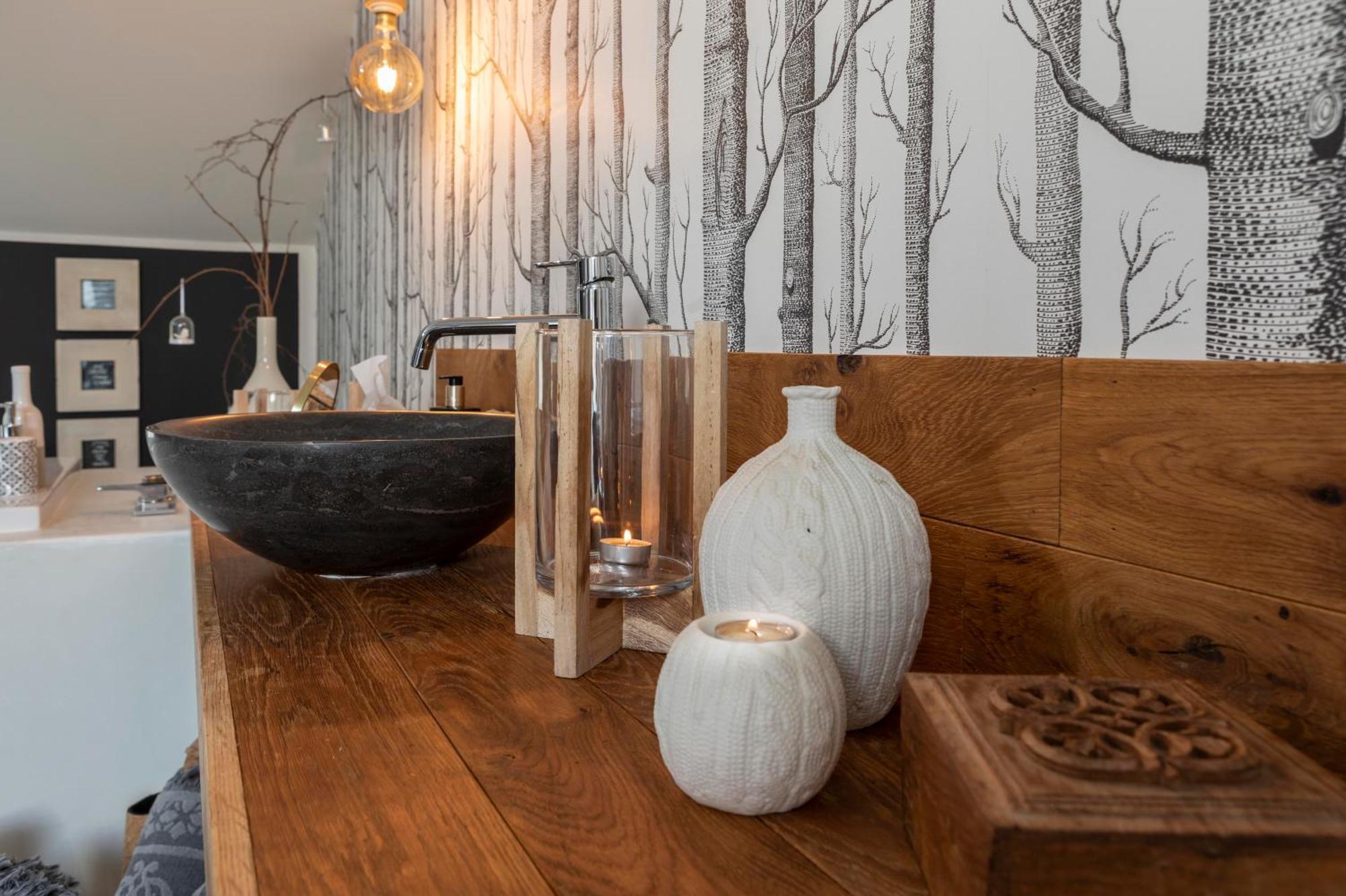 Du Cote De Chez Jeanne, Suite Verviers Ngoại thất bức ảnh