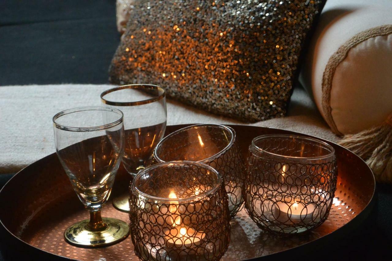Du Cote De Chez Jeanne, Suite Verviers Ngoại thất bức ảnh